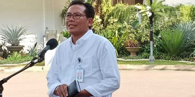 Indonesia Terpilih Jadi Anggota Dewan Ekonomi dan Sosial PBB