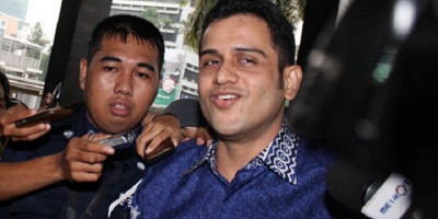 Remisi Nazaruddin Abaikan Kerja Keras Penegak Hukum 