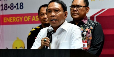 New Normal Kepemudaan Menurut Menpora Zainudin Amali