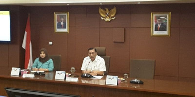 Batalkan Debat dengan Rizal Ramli, Alasan Luhut Disebut Mengada-ngada
