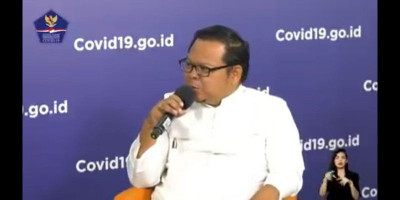 KWI Tidak Buru-buru Mengadakan Ibadah
