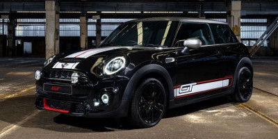 Hanya Tersedia 30 Unit, MINI GT Edition Terinspirasi dari MINI Jadul 1969