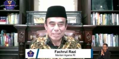 Ini Panduan Pembelajaran Pesantren dan Pendidikan Keagamaan di Masa Pandemi