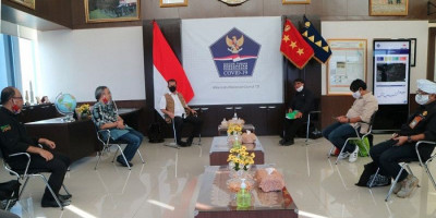 Tantangan Komunikasi Publik saat Penanggulangan Bencana Covid-19