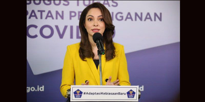 Jangan Takut, Rapid Test Minimalisir Pembawa Virus 