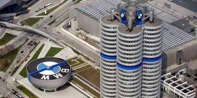 Duh, BMW Rencanakan PHK 10 Ribu Karyawan