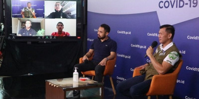Ingin Melihat Atlet Kembali Beraksi? Ini Pesan dari APPI