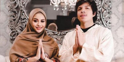 Mau Jadi Istri Atta Halilintar, Aurel Sering Belajar Masak