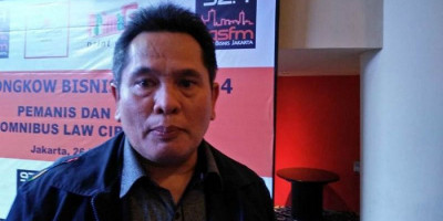 Pengusaha Sudah Lelah, Ingin Ekonomi Jakarta Bangkit di Tengah Pandemi