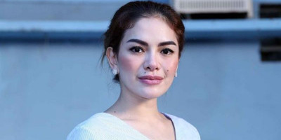 Oh... Suami Donna Agnesia Jadi Fantasi Liar Nikita Mirzani