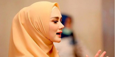 Jakarta Ulang Tahun, Begini Kata Mulan Jameela 