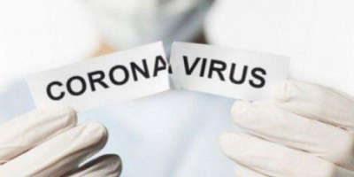 Wu Wei, Solusi Tokcer Atasi Pandemi Corona