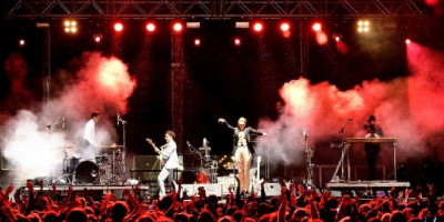 Sudah Rindu Nonton Konser Musik? Harus Patuh Aturan Baru dari Menkes