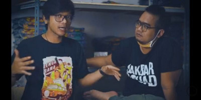 Mengajak Anak Indigo Mendaki Gunung, Merasakan Keberadaan Mahluk Gaib