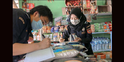 Hasil Pemantauan, Harga Rokok Tidak Lampaui Batas