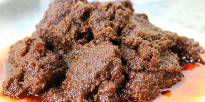 Stok Makanan Ini, Anda Tak Perlu Sering Keluar Rumah 