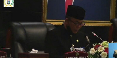 Jakarta Ulang Tahun, DPRD: Penanganan Pasien Covid-19 Belum Maksimal