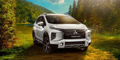 Waduh, Mitsubishi Recall Ratusan Ribu Xpander