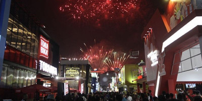 Tidak Dibatalkan, Jakarta Fair 2020 Akan Tetap Digelar 