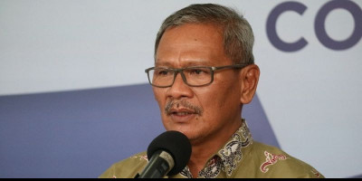 Positif Covid-19 di Atas Seribu, Jawa Timur Masih Terbanyak