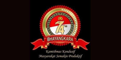 Hari Bhayangkara, dari Upacara Sampai Syukuran Digelar Virtual