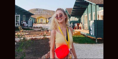 Kecelakaan di Bali, Selebgram Cantik Rusia Tewas 