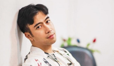 Hanya Melihat Pernikahan Tara Basro Lewat Video, Vidi Aldiano Ditanya Kapan Nyusul