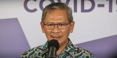 Jawa Timur Masih Tertinggi Kasus Covid-19, Tidak Jauh Beda dengan Jakarta
