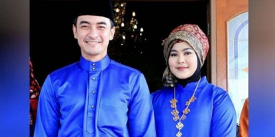 Zumi Zola Digugat Cerai, Ini Alasannya
