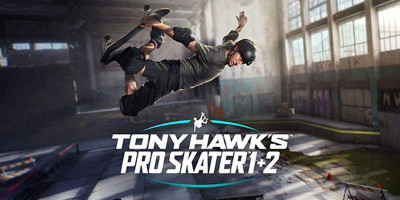 Tony Hawk's Pro Skater Siap Warnai Hari Pencinta Game
