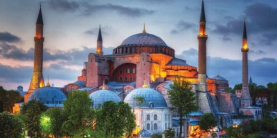 Turki Perkenalkan Sistem Sertifikasi Pariwisata Aman Covid-19