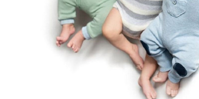 Bayi Kembar Tiga Positif Corona, Orangtuanya Negatif
