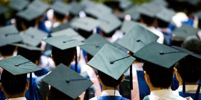 Deretan Artis Well Educated
