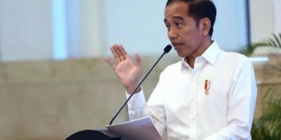Jokowi Peringatkan Pemprov Jatim, Jangan Asal Terapkan Normal Baru