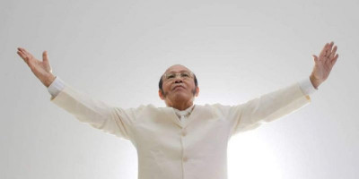 Obat Dewa Anti Corona