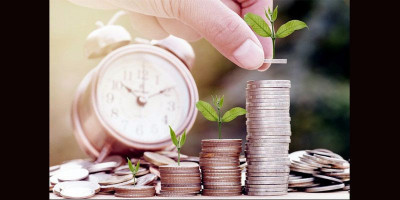 Investasi Aman di Masa Pandemi