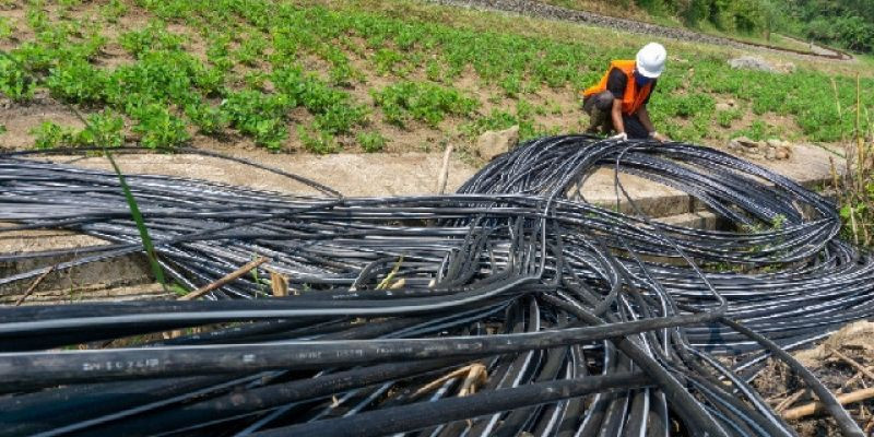 XL Axiata Terus Lanjutkan Fiberisasi