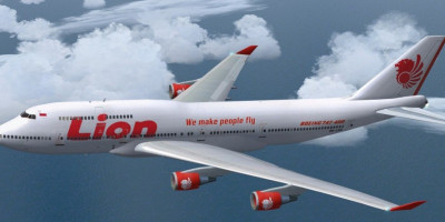 Dituduh Melakukan Pelanggaran Tarif, Ini Penjelasan Lion Air
