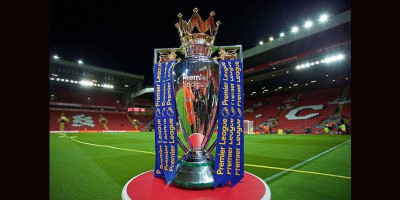 Liverpool Juara, Kang Emil: Semua Indah pada Waktunya