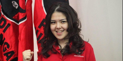 Tina Toon: Rakyat Tidak Bisa Diadu Domba  