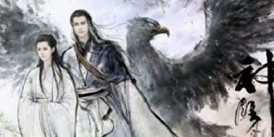 Love Story Bibi Lung dan Yoko