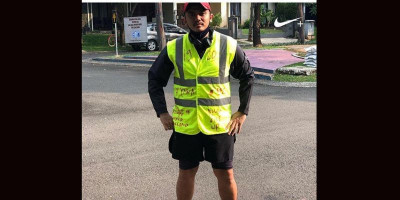 Bung Jebret: Haters Liverpool Putar Balik Saja