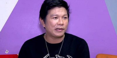 Keren, Babang Tamvan Luncurkan Single Baru
