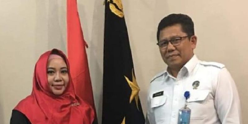 Ratu Jihan : Pergaulan Bebas dan Gaya Hidup Hedonis Berperan Besar Pengaruhi Peredaran Narkoba