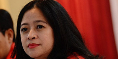 Respons Pembakaran Bendera PDIP, Puan Kutip Surat Perintah Ibunya 