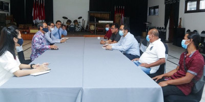 ABK Korban Penganiayaan Operator Kapal di Sri Lanka Dipulangkan Awal Juli 
