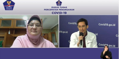 Terapi Plasma Konvalesen untuk Alternatif Pengobatan Covid-19