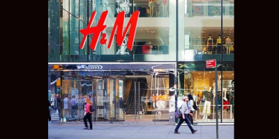 Rugi Besar, H&M Obral Harga dan Tutup Sebagian Toko