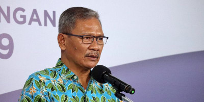 Positif Covid-19 Bertambah 1385, dari Jatim Terbanyak 