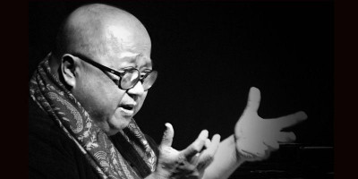 Seribu Teman Masih Kurang, Satu Musuh Terlalu Banyak  